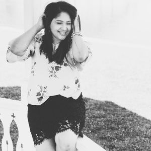 Meet your Posher, Starr